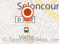 le primeur des cossis
