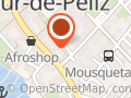 Parking des Remparts SA