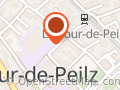 Boutique Caverne d' Ali Bébé