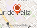 Establishment Primary And Secondary La Tour-De-Peilz
