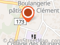 Cave Burgat