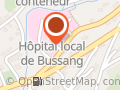Hôpital Local de Bussang