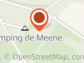 Camping De Meene