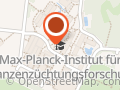 WissenschaftsScheune