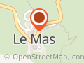 Auberge Le Mas