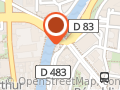 Brasserie des Halles