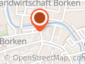 Orient Frischmarkt Borken
