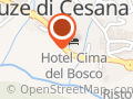 Hotel Cima Del Bosco
