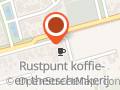 Reiling Hoeve - koffie en thee schenkerij