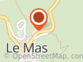Auberge Le Mas 06