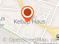 Merkez Kebap Holzgrill & Pizza