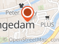 Spooktocht Appingedam