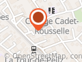 Institut beauté Corps Modèle - La Tour-de-Peilz