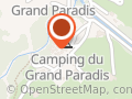 Camping du Grand Paradis