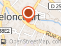 CAISSE DE CREDIT MUTUEL SELONCOURT HERIMONCOURT