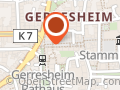 Tabakwaren - Lotto - Presse - Post - Gerresheim