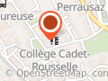 Cadet Rousselle