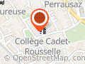 Cadet Rousselle