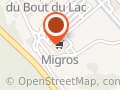 My Post Service 1897 Bouveret Migros