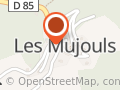 Mairie de Les Mujouls
