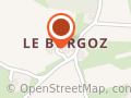 Manege Burgoz