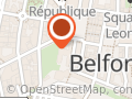 Préfecture du Territoire de Belfort