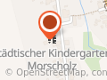 Kindertagesstätte "Rappelkiste" Morscholz