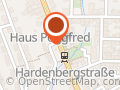 Hausmeister / Büro und Transportservice