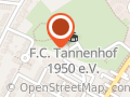Bistro FC Tannenhof