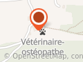 Vétérinaire osteopathe serroue