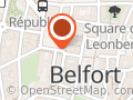 Evêché de Belfort Montbéliard