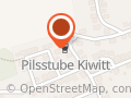 Gaststätte Pilsstube Kiwitt