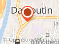 Centre Culturel Danjoutin