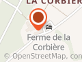 Camping, terrain de A la Ferme