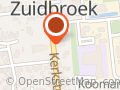 Kinderopvang Verkleij - Zuidbroek