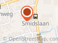 Bakkerij Olinga