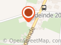 Zuideinde Kapsalon