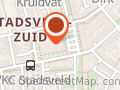 Westbound Travel Stadsveld