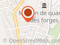 Direction Départementale Des Services D'incendie Et de Secours