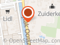 Begeleid Wonen Drenthe