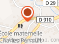Ecole Perrault