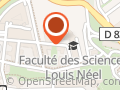 UFR STGI - Département Sciences & Énergies