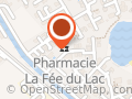 Pharmacie La Fée du Lac, Le Bouveret