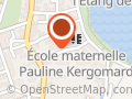 École Maternelle Publique Pauline Kergomard