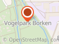 Stadtpark Vogelvoliere