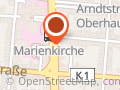 Care Ambulante Pflege und Sozialer Dienstleiter