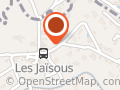 Bastide des Jaisous