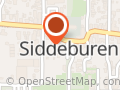 Tennisvereniging Siddeburen