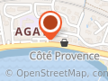 Le Coast Restaurant Agay