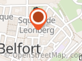 LOUNGE HAIR COIFFURE BELFORT